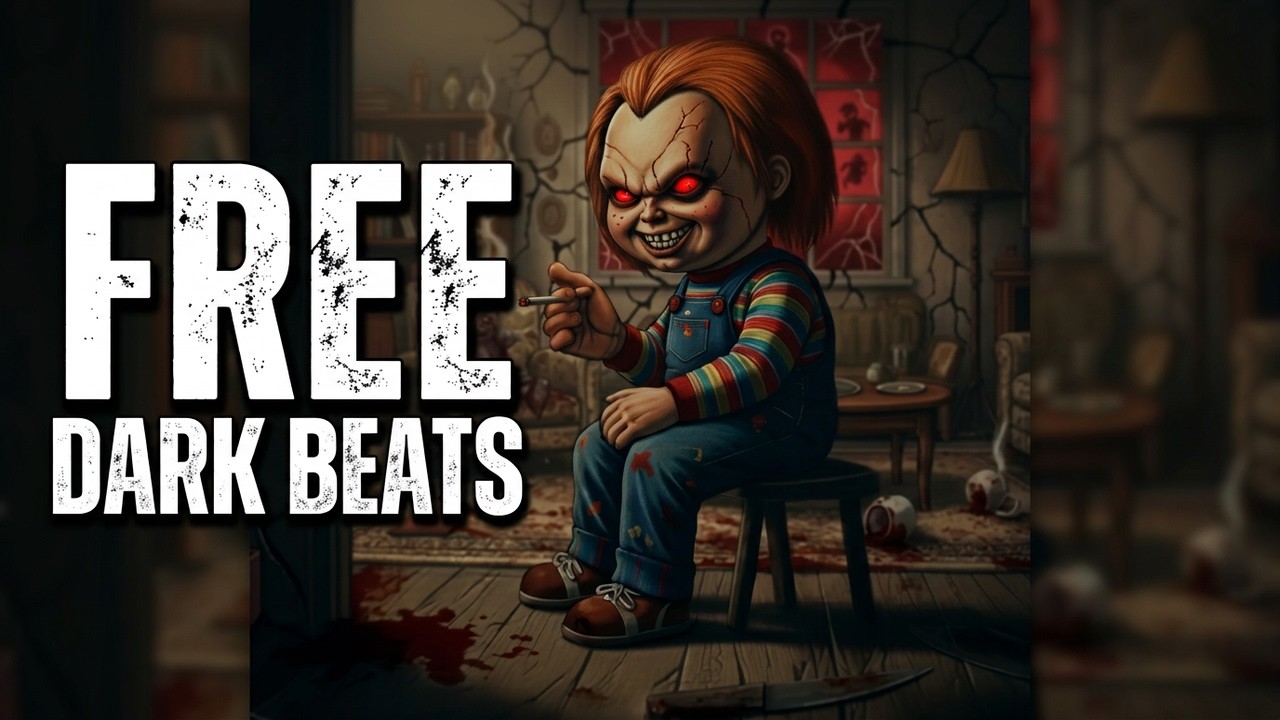 [FREE] Rap Beat - 
