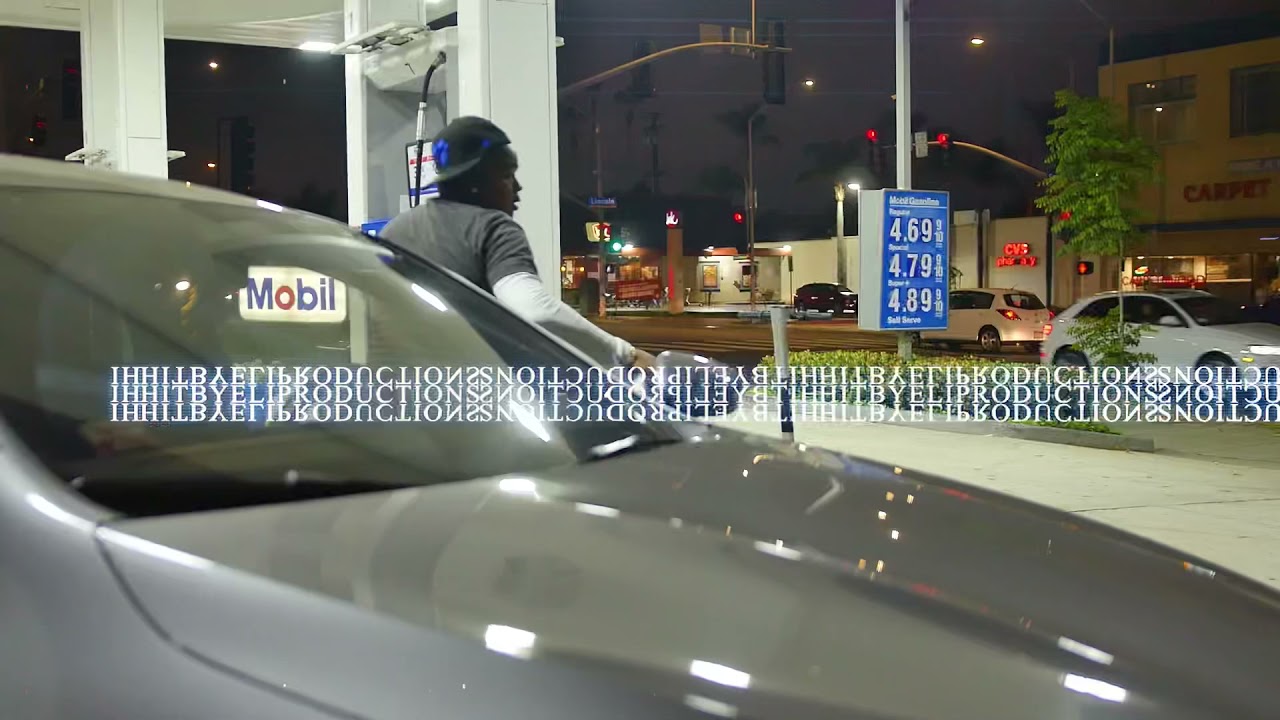 Coach FBeezy - Activated (A Lot) OFFICIAL VIDEO