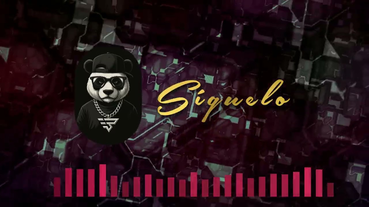 El Progresivo - Síguelo ( guaracha remix ) Chile.