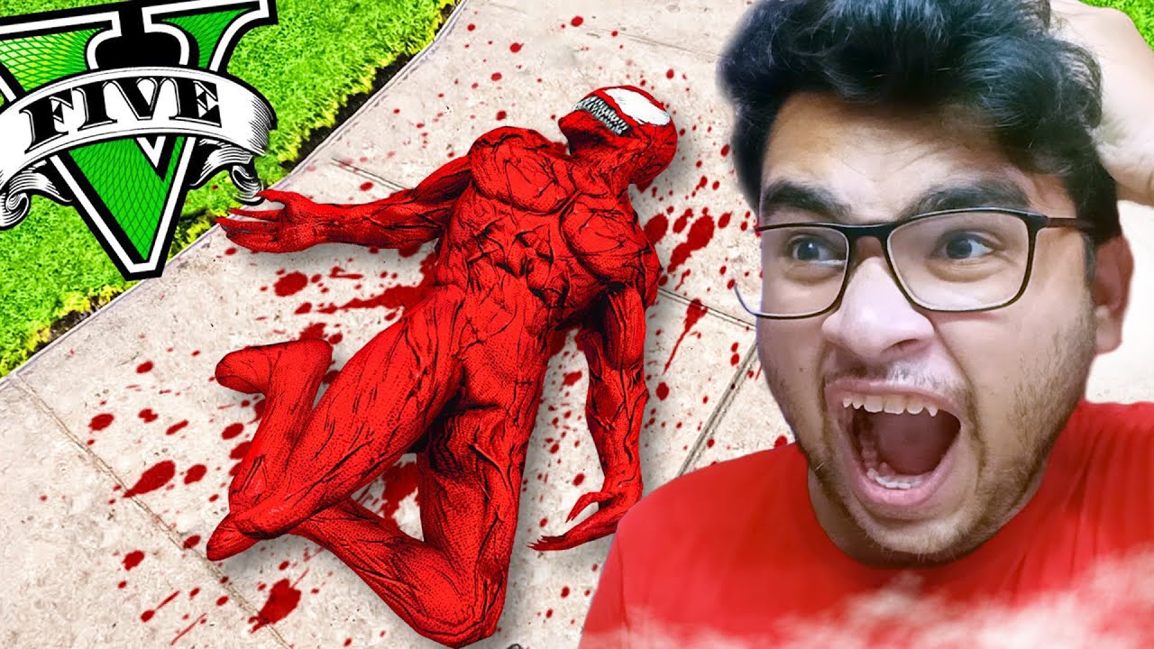 GTA V : CARNAGE Breaking HIS EVERY BONE  || GTA V Bangla GAMEPLAY || Professor Of Pc Gaming