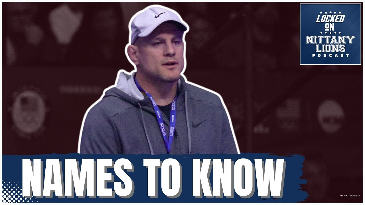 The Two Overlooked Penn State Wrestling Commits That You NEED to Know About
