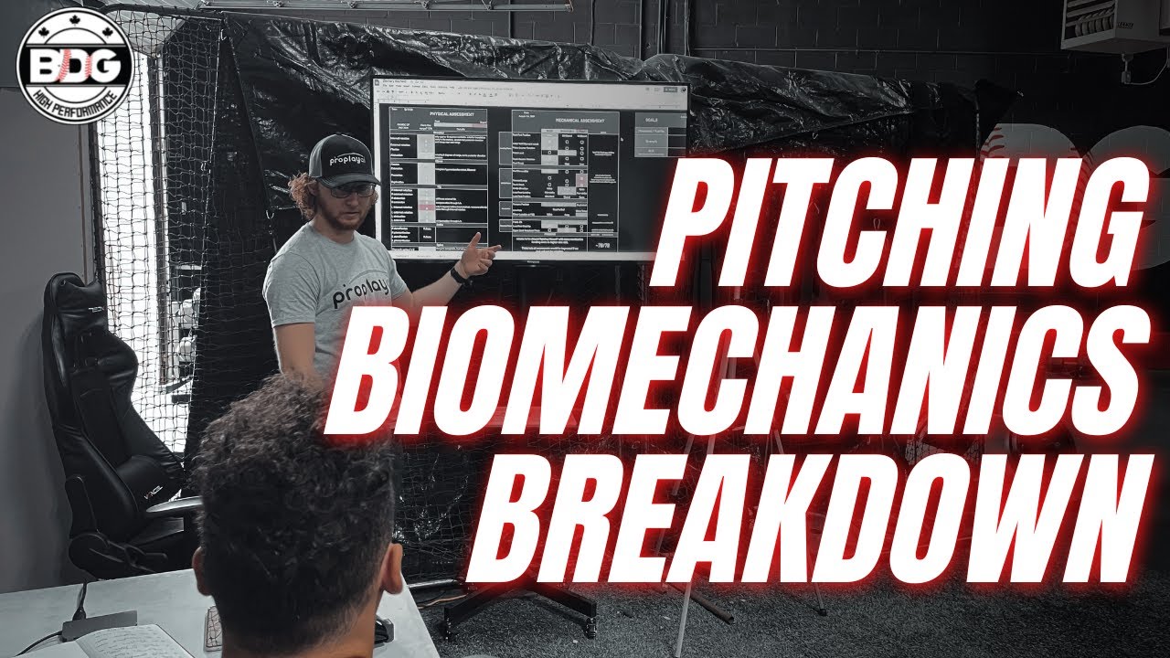 BDG ASSESSMENT EXPLAINED: Impromptu Biomechanics Lesson from the Floor
