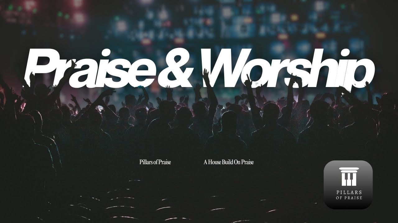 Worship Ministration - Kate Dokun | HOTR Pillars of Praise | Praise Party 5.0