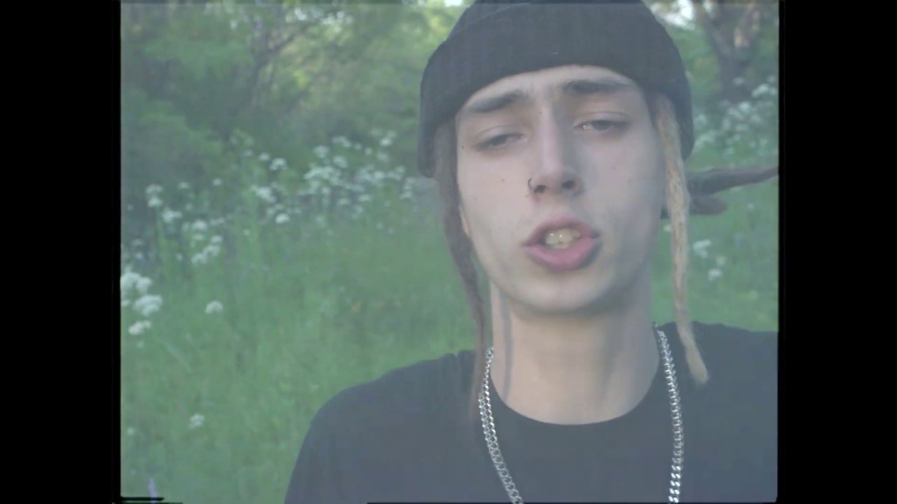 HellKid - Boussole (Vid&eacute;o Officiel)