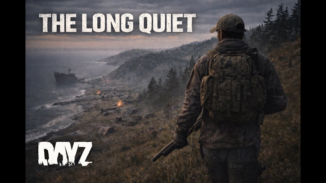 The Long Quiet: DayZ Survival
