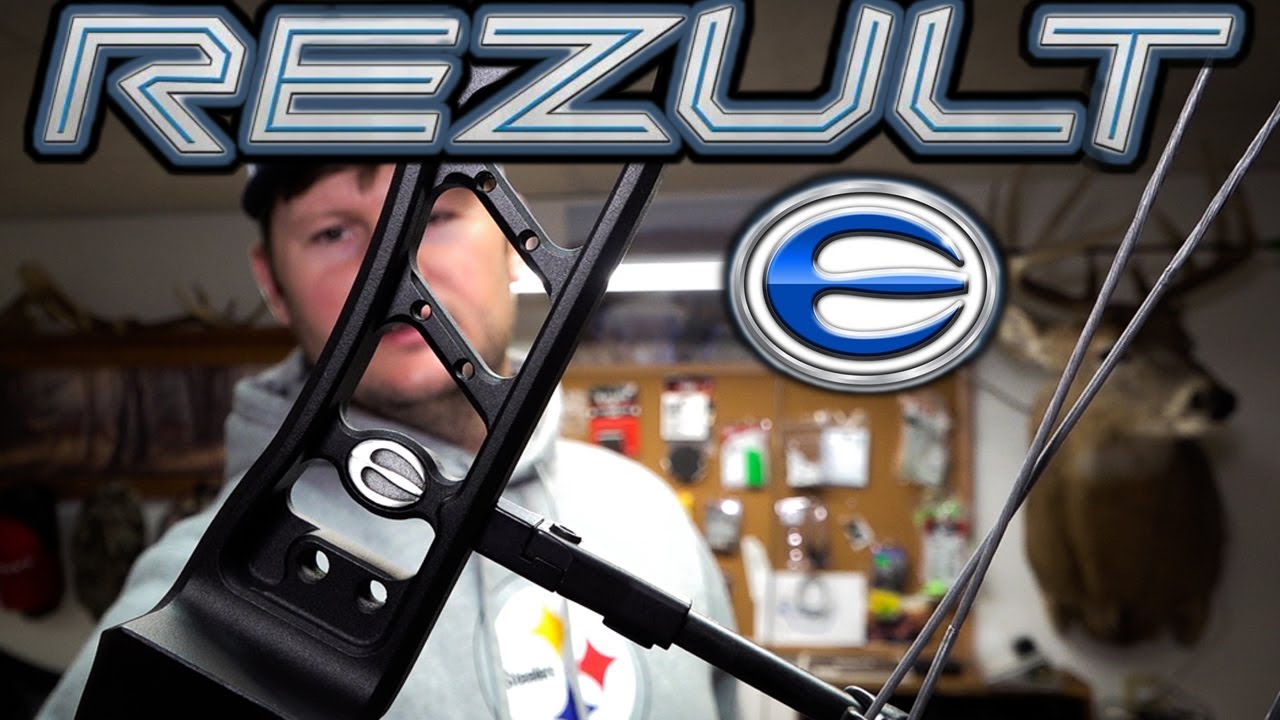 2020 Elite Rezult Target Bow | Unbox/Overview/Why I Switched to Elite