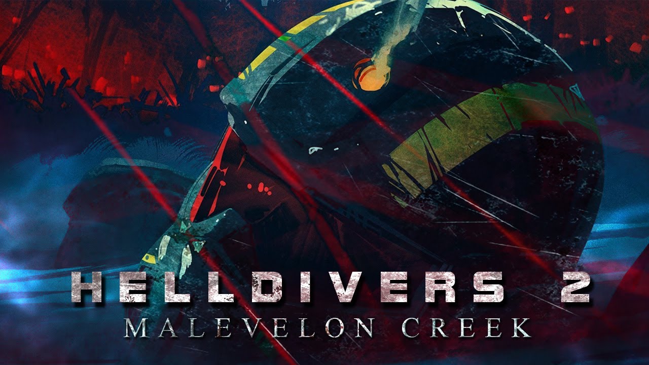 "Malevelon Creek" Experience | Helldivers 2