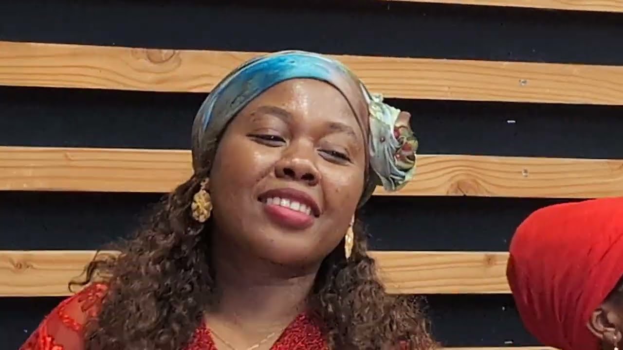 Wadaha Rélassiwa Ramazava - Passion Music de Lyon