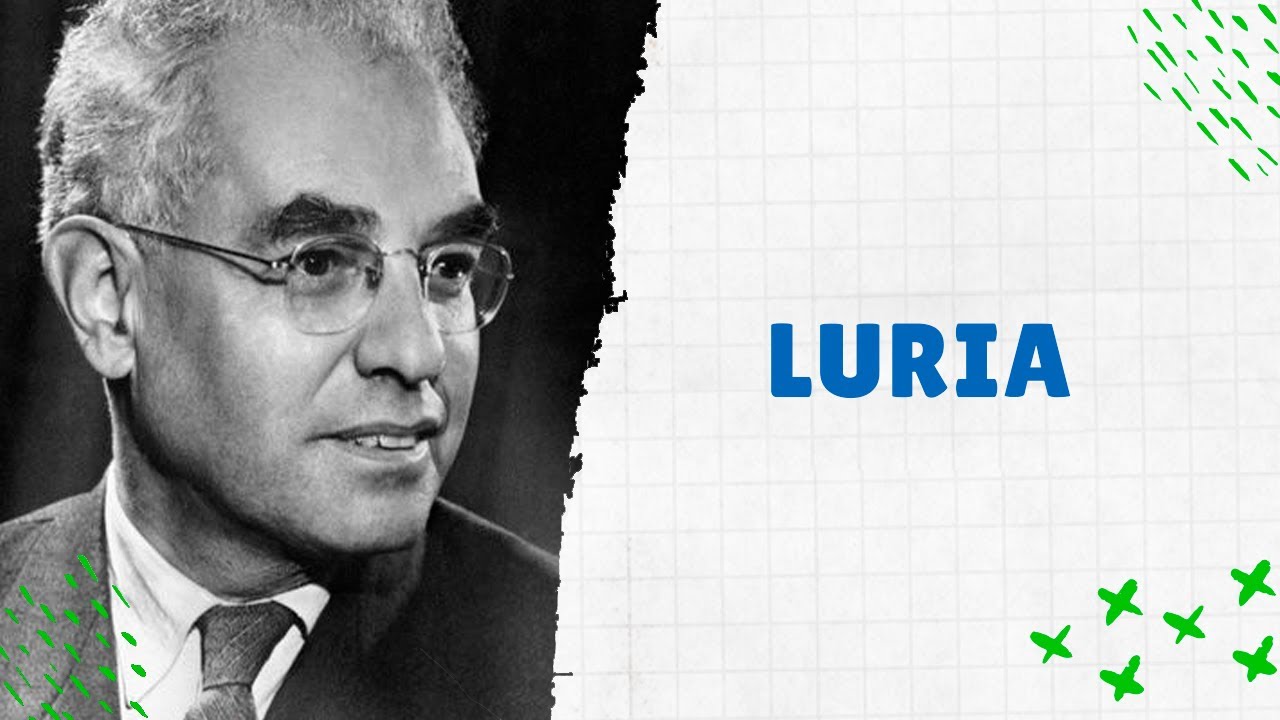 Alexander Luria