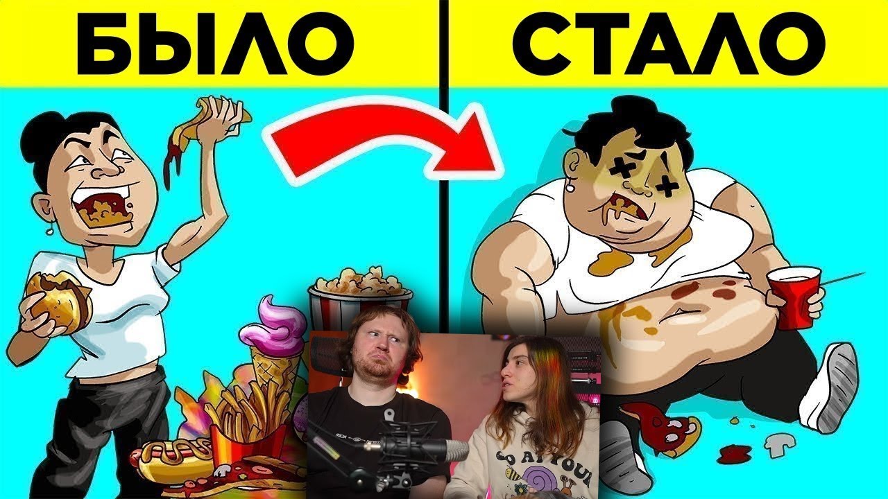 Премия Дарвина: Самые Глупые Смерти. Часть 10 | РЕАКЦИЯ на WTFакт