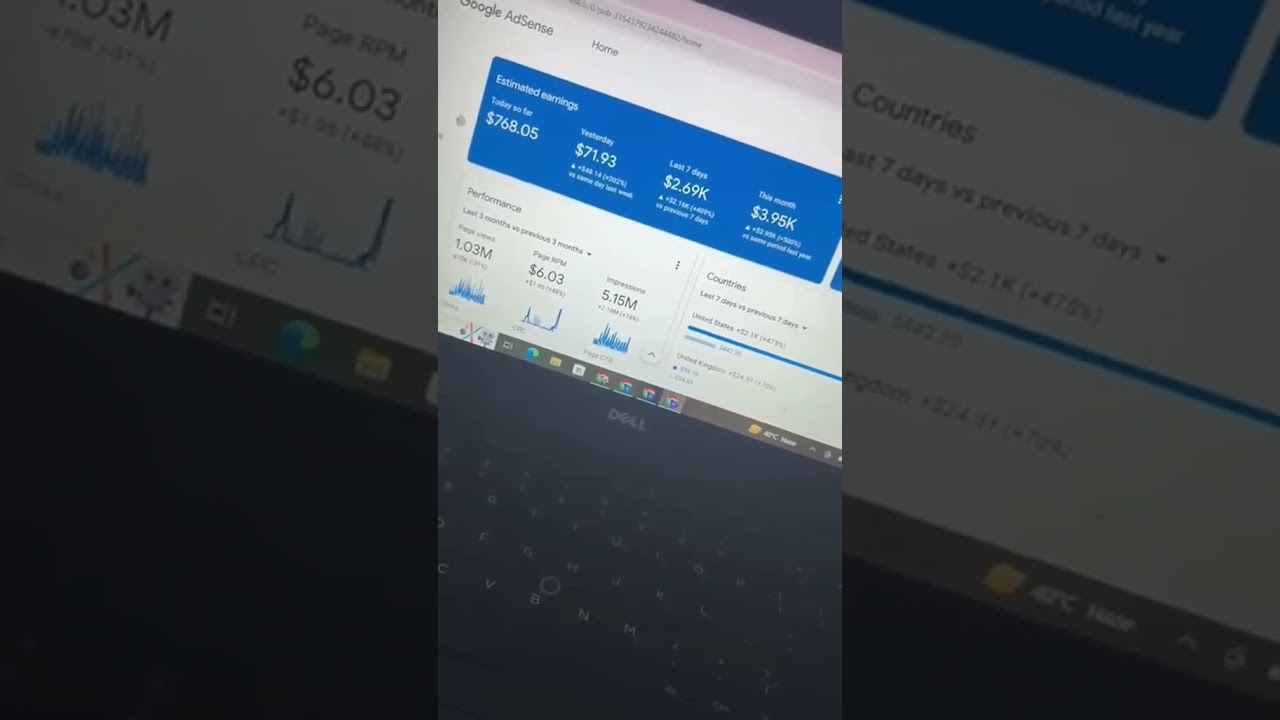 Adsense Traffic Arbitrage, google Adsense , save Arbitrage 2025 #adsense  #blogger #money #earning