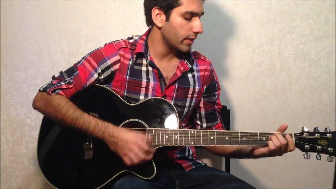 Saadi Galli Aaja (Nautanki Saala) | Unplugged | Kanik M