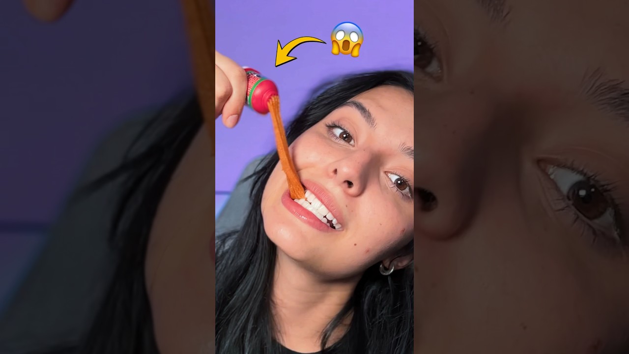El Pel&oacute;n Pelo Rico NO❌ produce CARIES