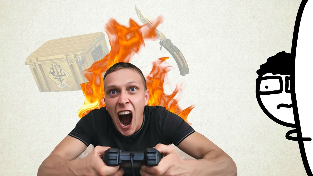 Dlaczego nie gram w gry multiplayer
