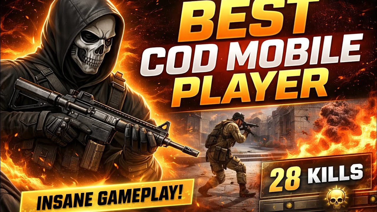 ENEMIES HAD NO CHANCE 💀 | High Kill Frontline | CODM