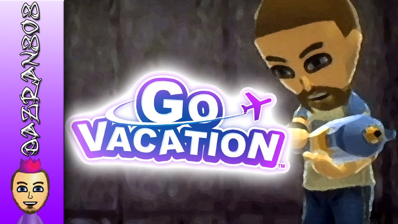 A TUMBLE FIXES EVERYTHING | Go Vacation Let's Play Marine Resort Ep.29