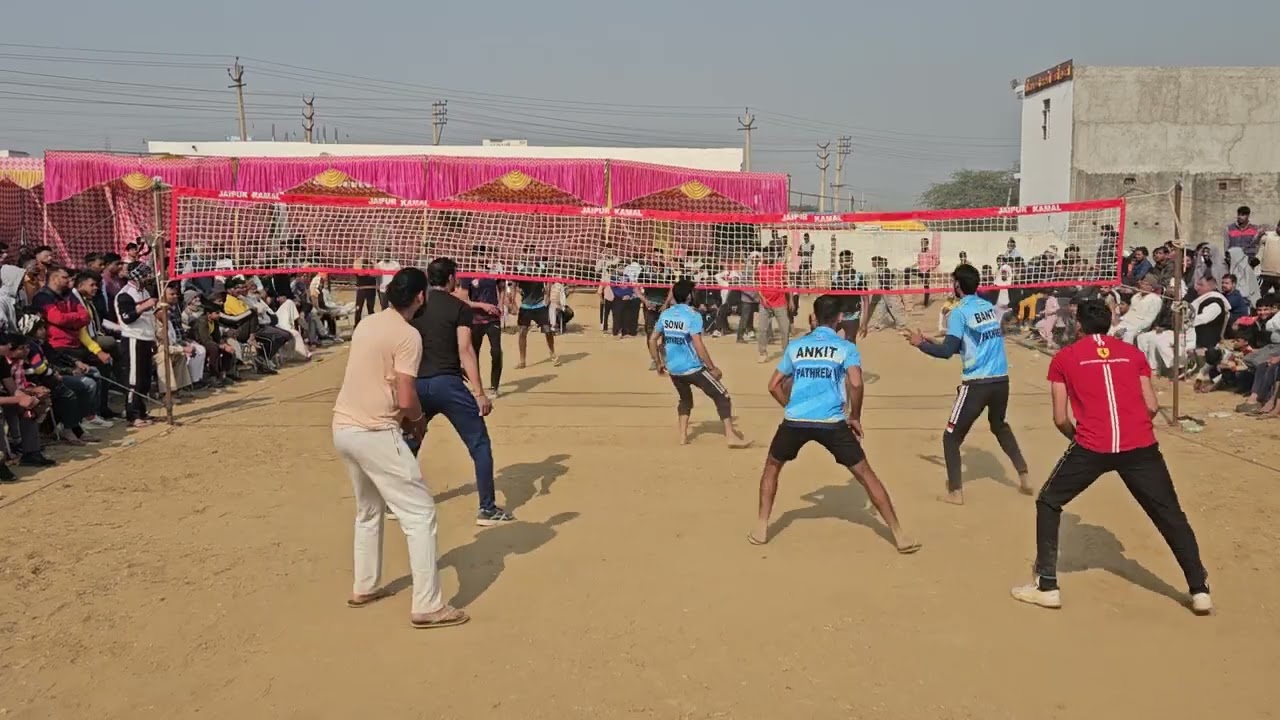 🔥🔥🔥Final match. Kamal Jaipur (Lefty Gohana, Chirag Pataudi) vs Chirag Delhi (Ankit Pathredi,Chak De)