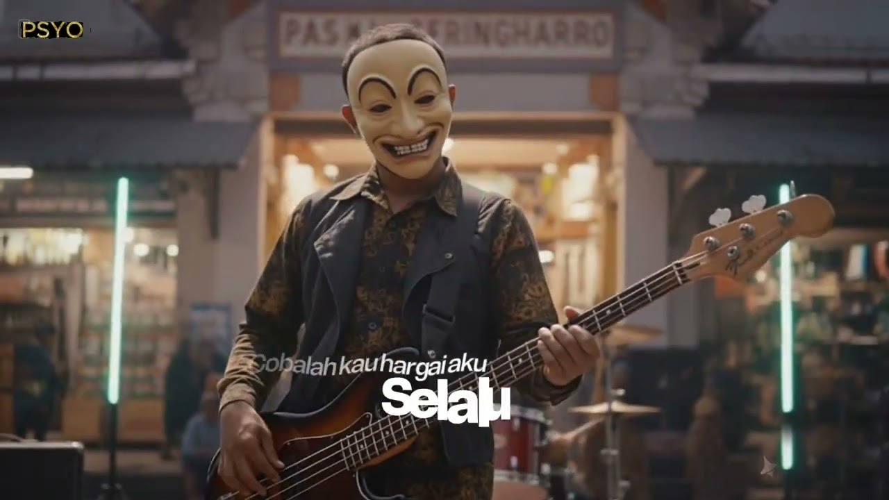 Beage - Tak Serendah Yang Kau Kira (Pop Punk Cover)