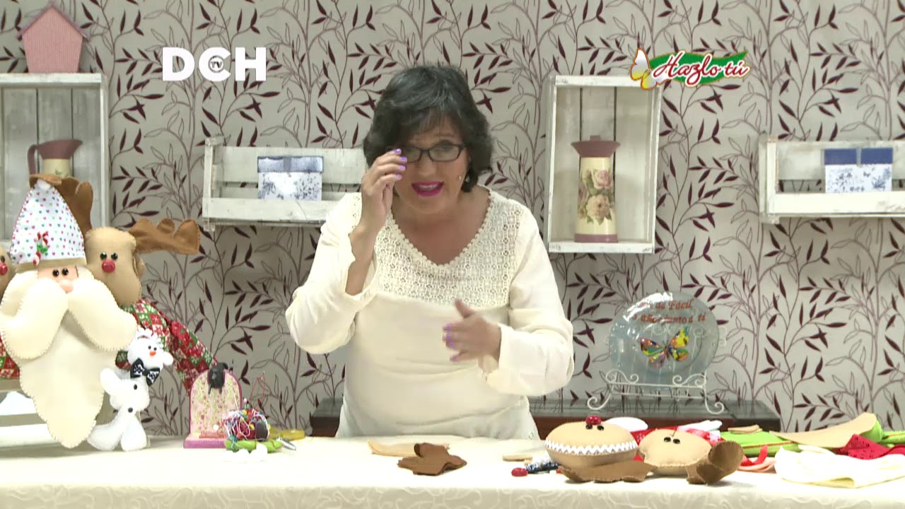 Viejo Pascuero Tipo Caramelo - Yasna Pino - Casa Puchinni