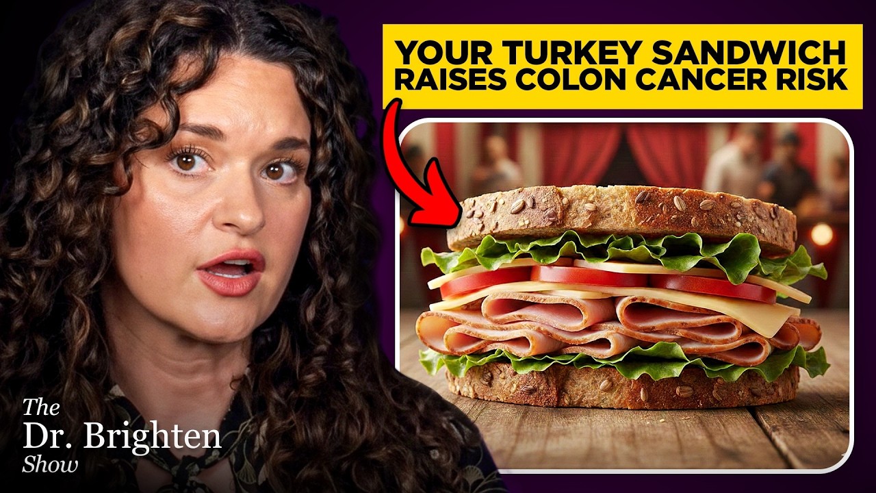 После смерти Джеймса Ван Дер Бика: что нужно знать о профилактике рака толстой кишки.