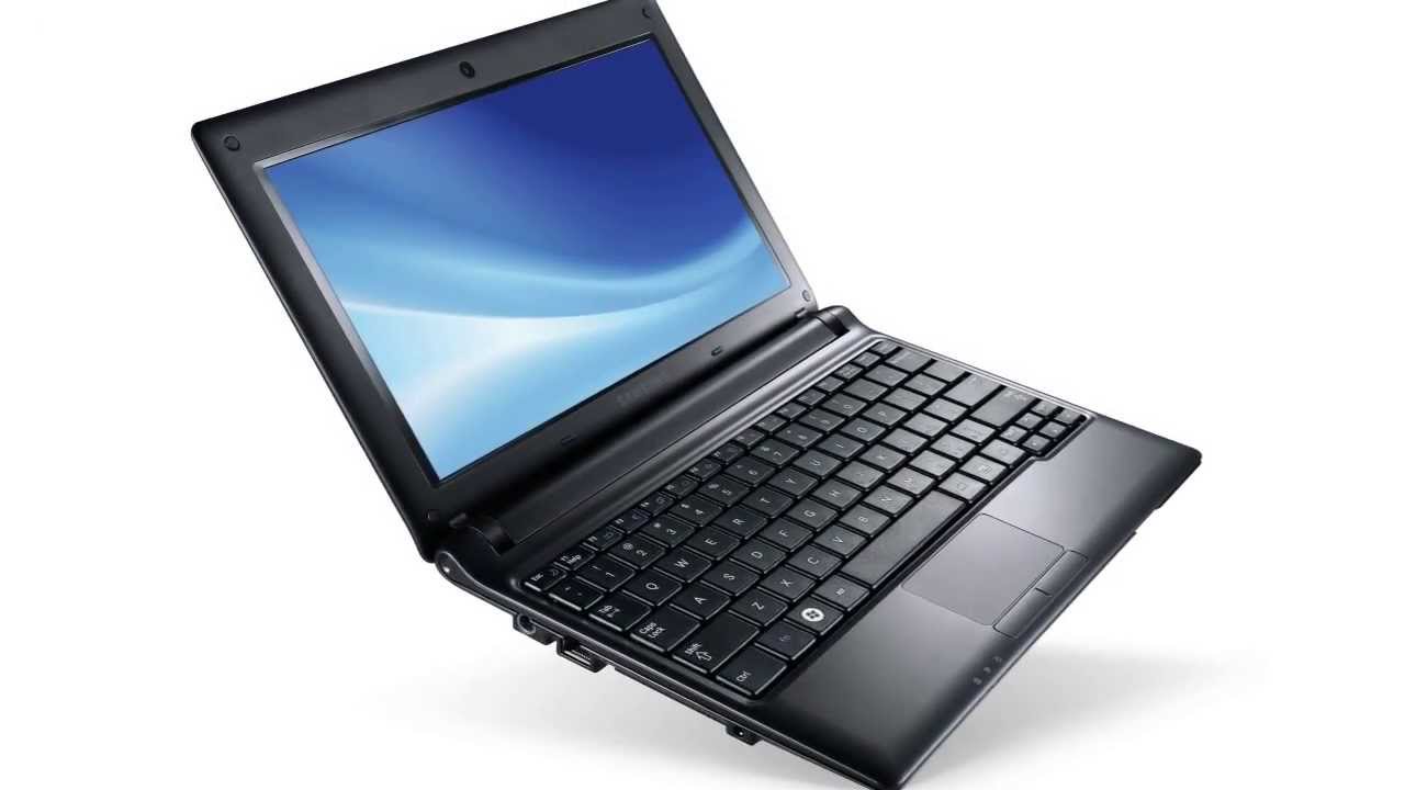DriversFree: Samsung N100SP (NP-N100S) specs & video review