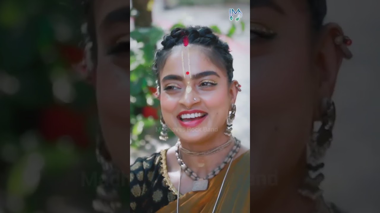 No.1 Bhajan Radhey Karunamayi Kalyani Sept. 2025