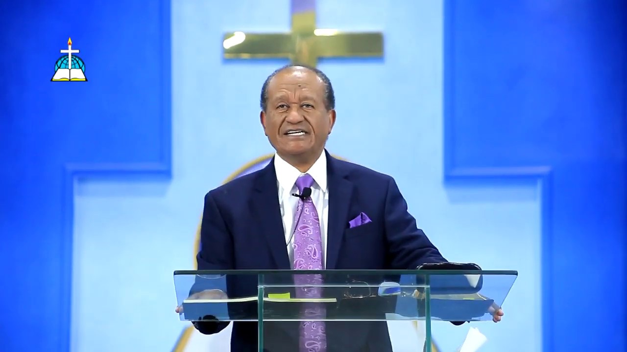 ርዕስ፡-ስለ መቅደላዊት ማርያም የናርዶስ ሽቶ  (በፓስተር ዳንኤል መኮንን)