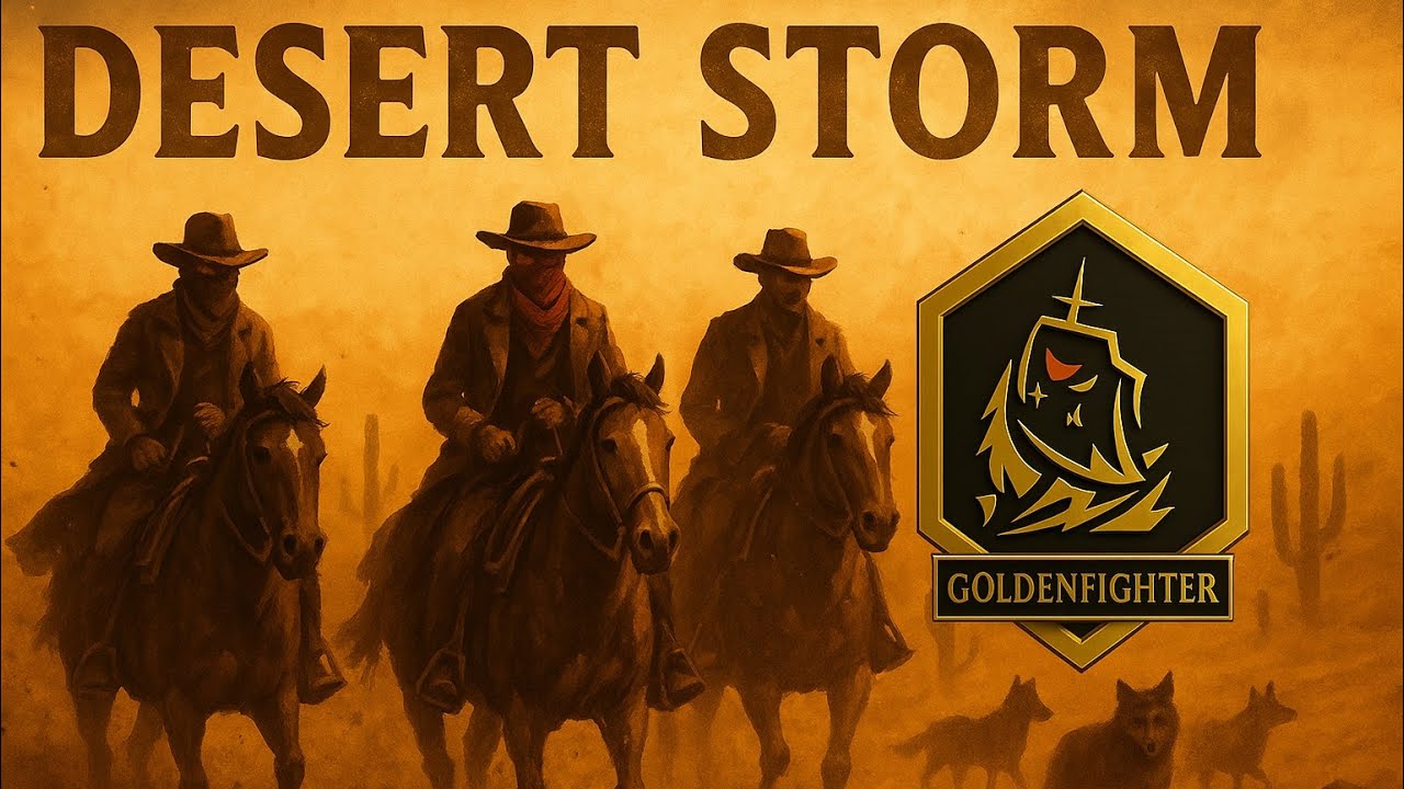 Last War Survival - Desert Storm - 532 XFM vs 349 AvS