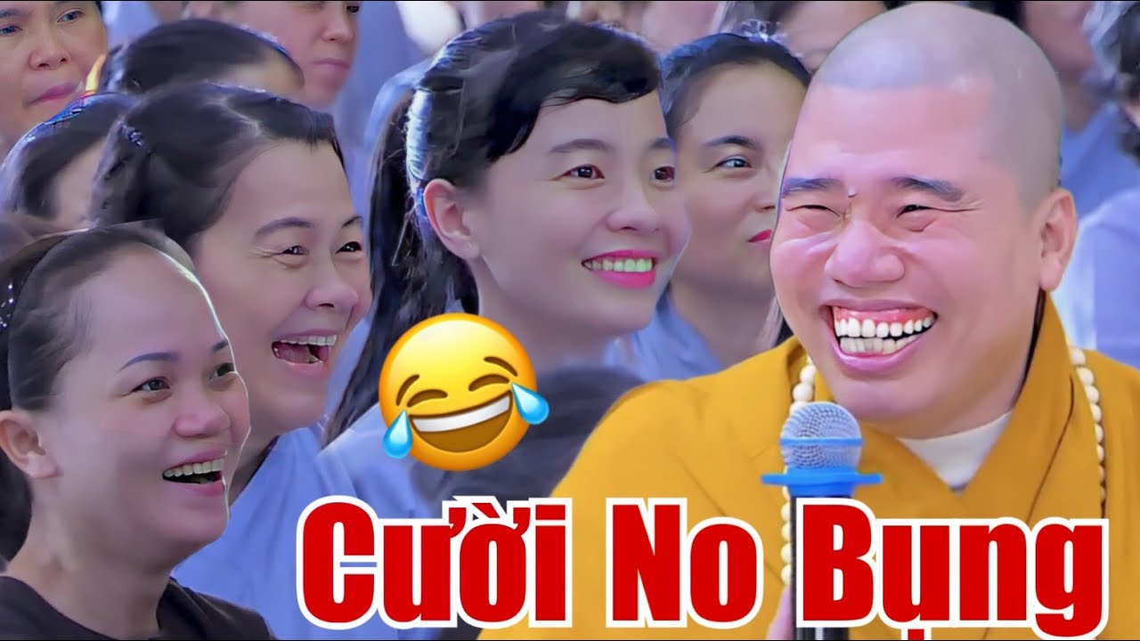 CÁCH TIÊU TIỀN CÓ PHƯỚC MÀ LẠI TRÁNH ĐƯỢC HỌA TAI KHI ẬP ĐẾN - THẦY THÍCH NHUẬN ĐỨC