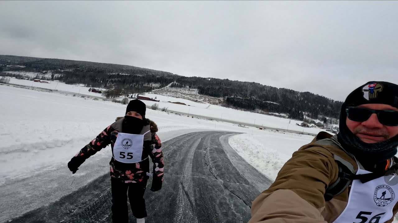 Mjøsløpet 2026, Lillehammer