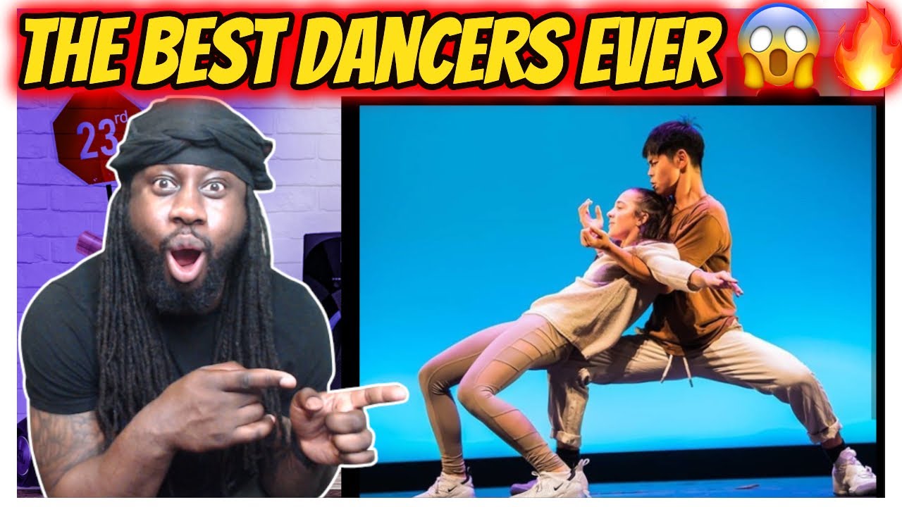Sean Lew & Kaycee Rice - All Duet Dances 2019 Part 1 | REACTION ✅