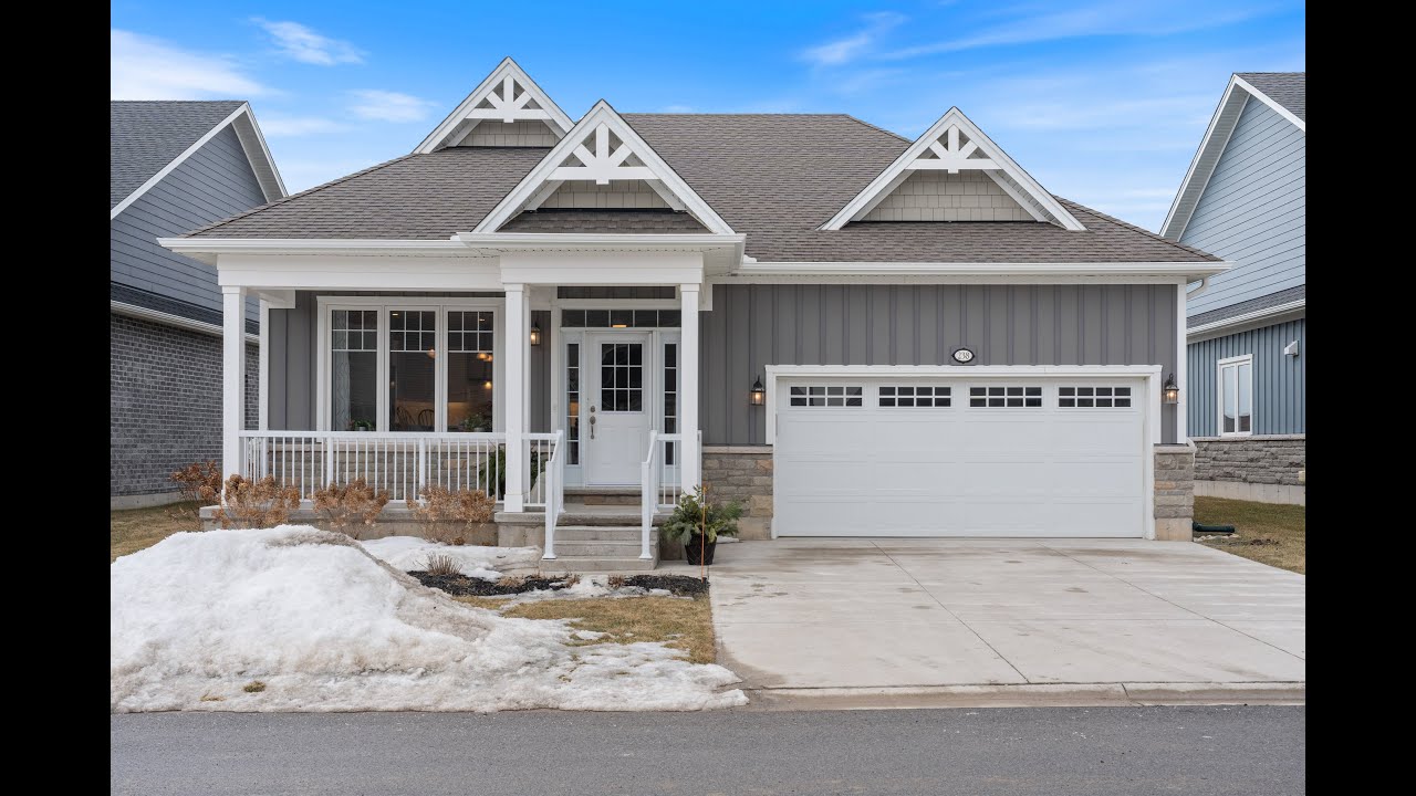 238 Schooner Drive, Port Dover