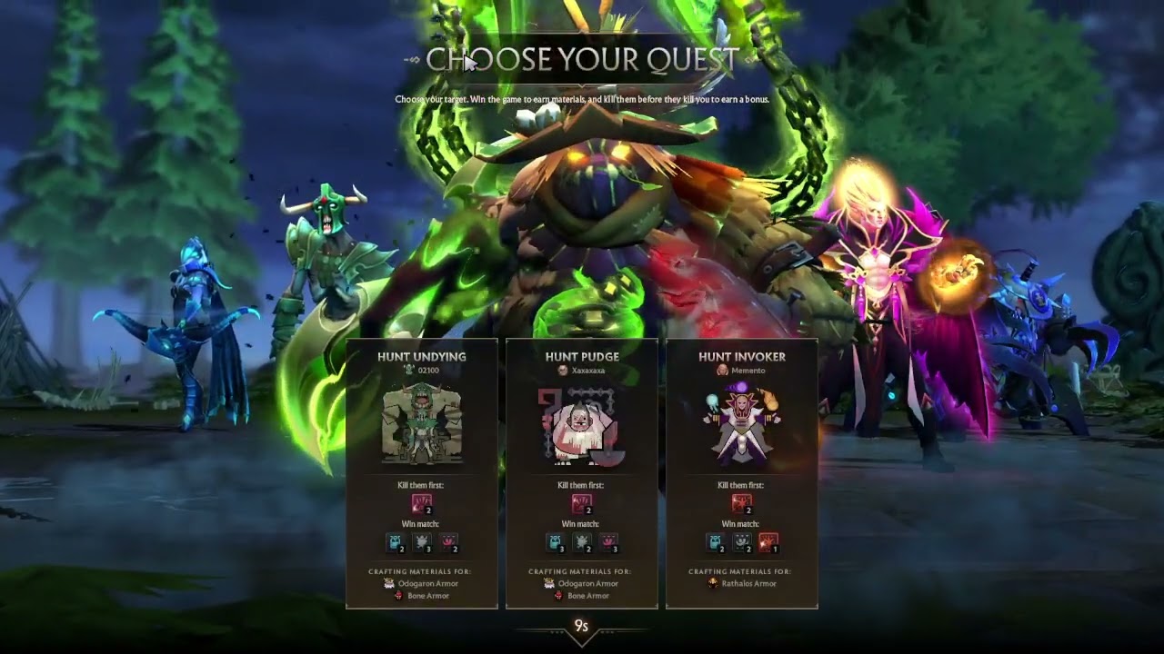 1: Dota 2 girls pub sessions [offlane practice journey]