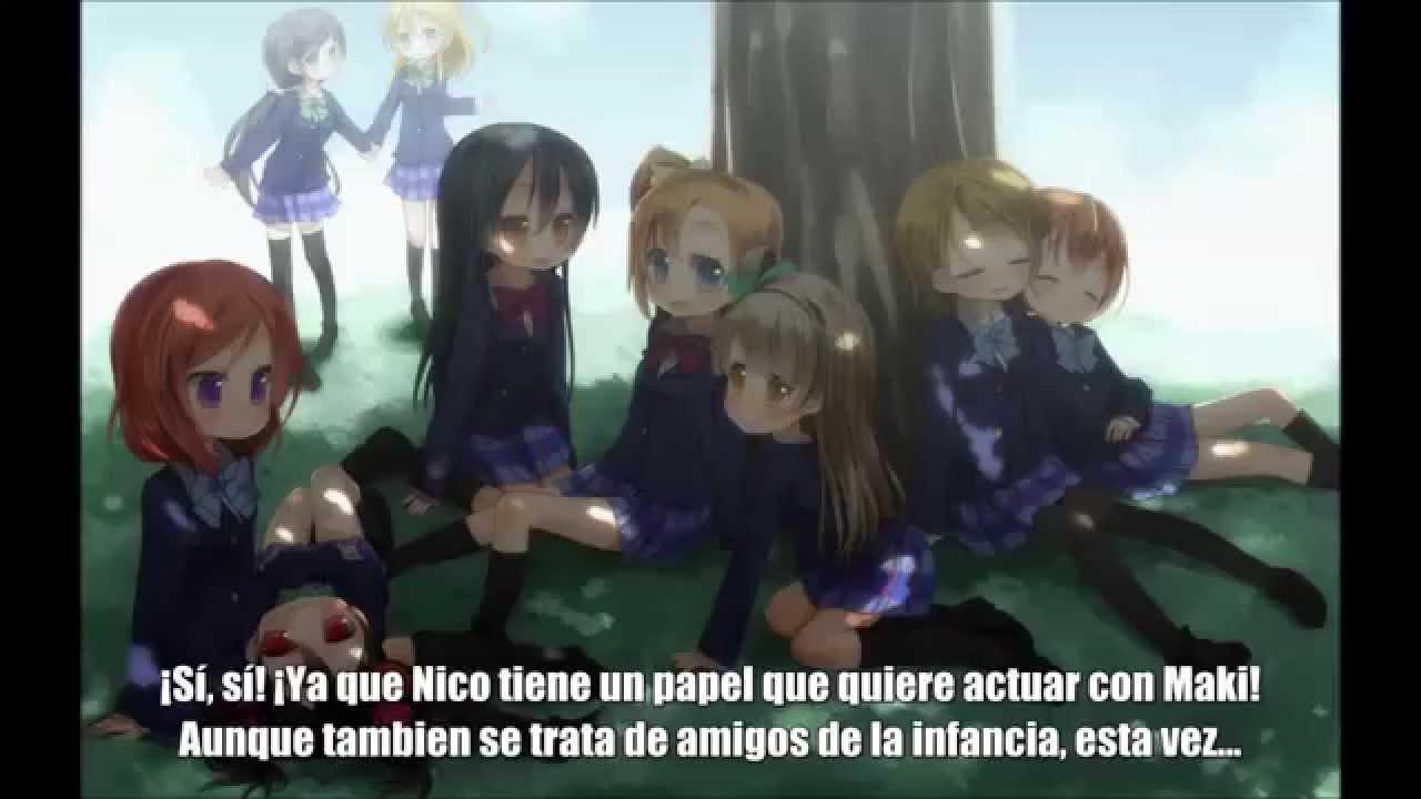 『Mini-Drama』“Sweet Home” (Acto 1) - Sub Español『EliMaki』