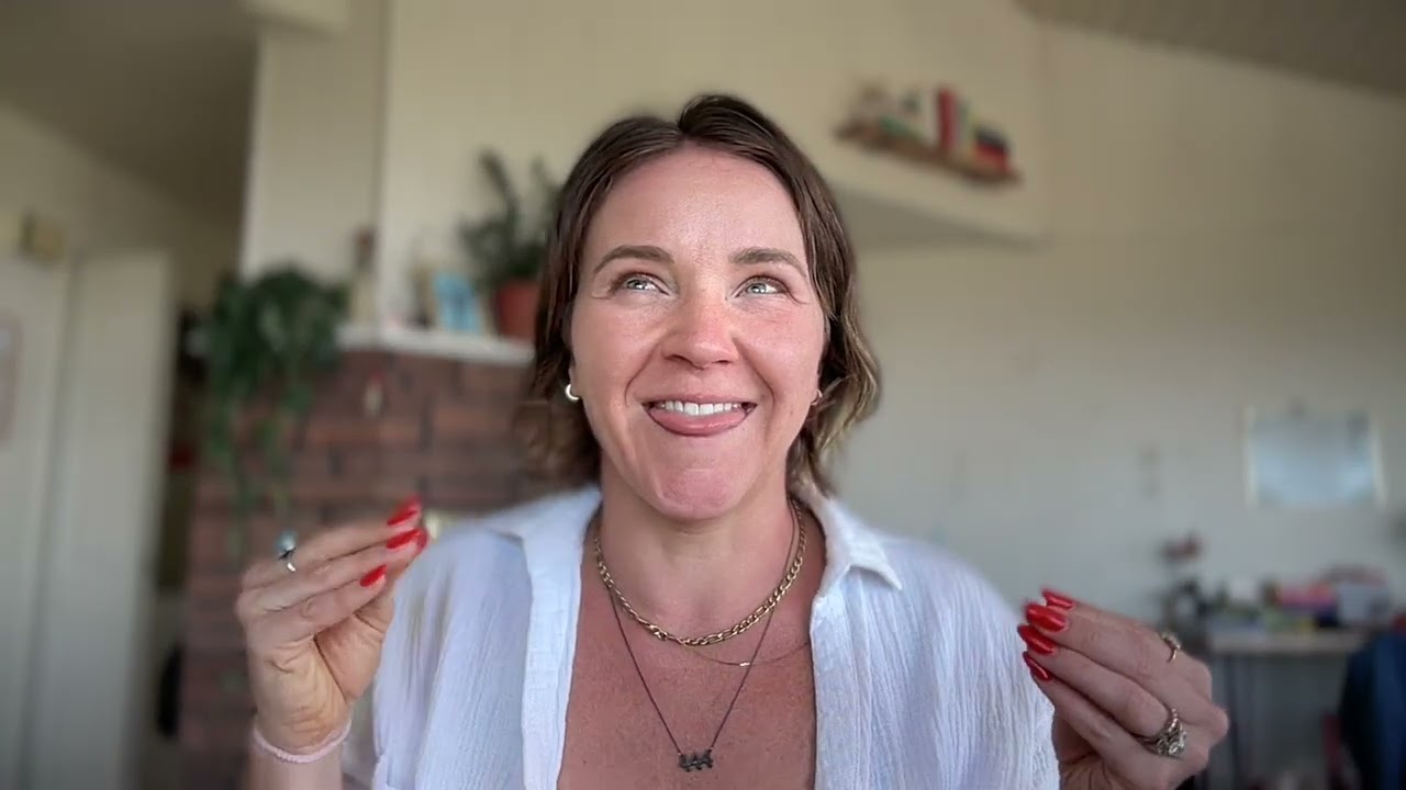 Own the Spotlight - Free Training with Sam Altieri