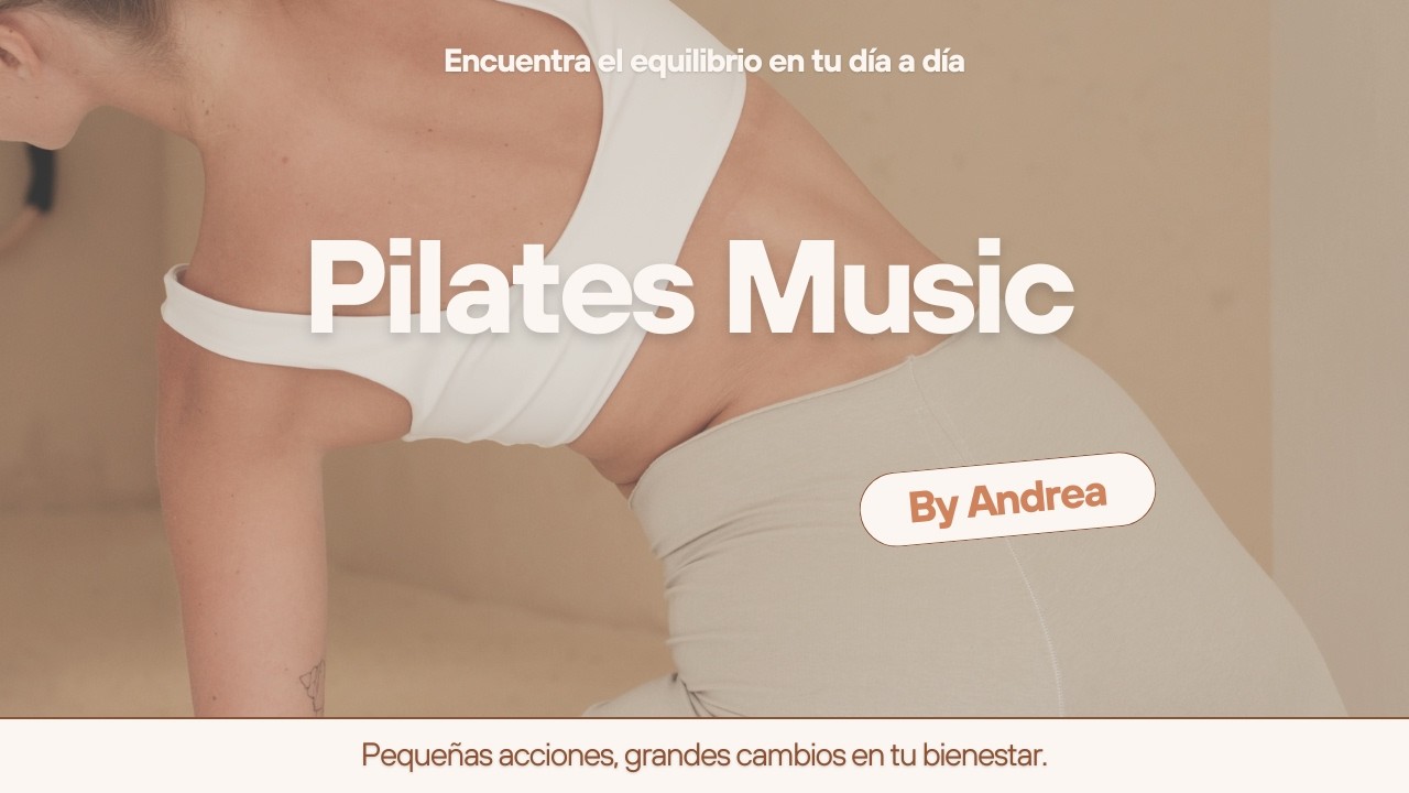 5 Ritmos de Pilates Neurofuncional 🎧 Mejora el Enfoque y la Conexión Cuerpo-Mente