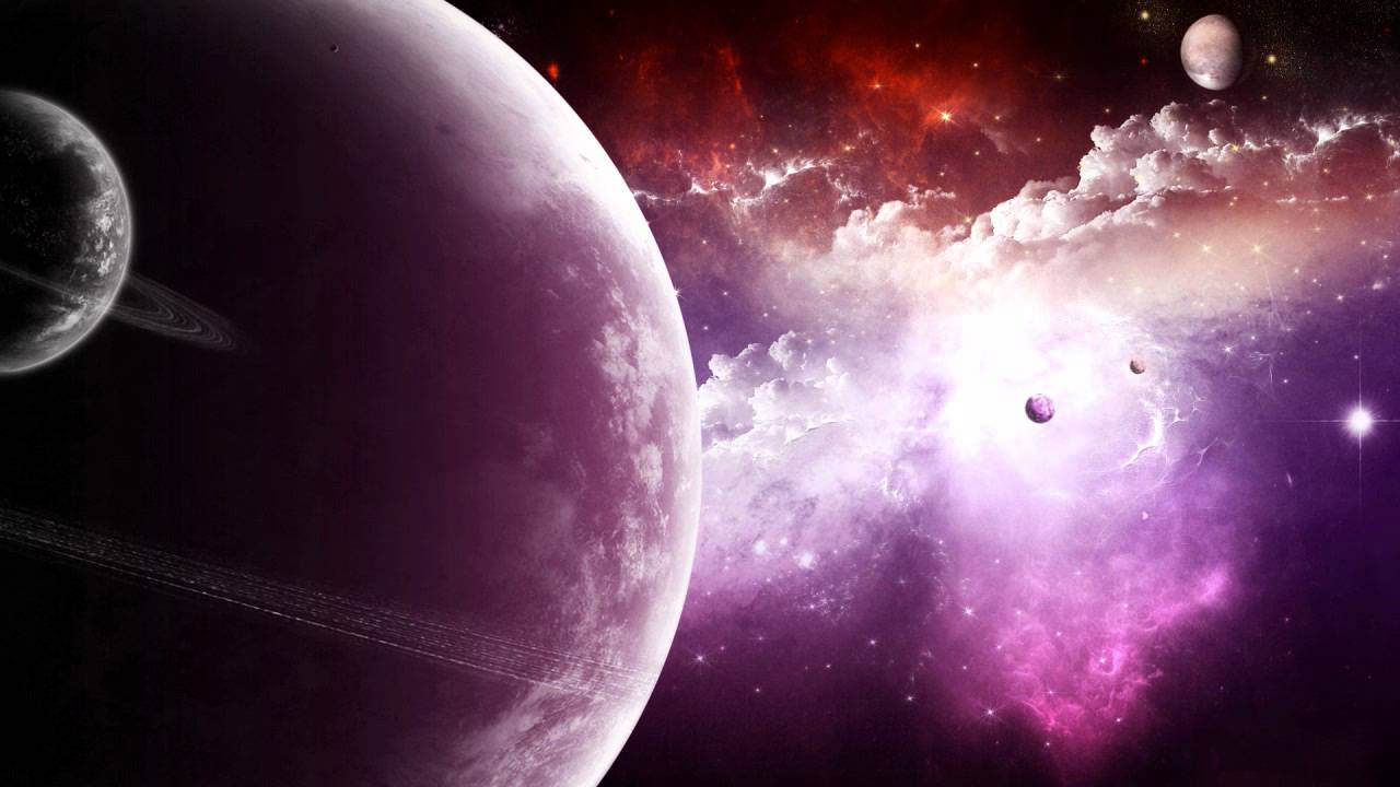 Ciro Visone - Atomic System (Etasonic Remix)