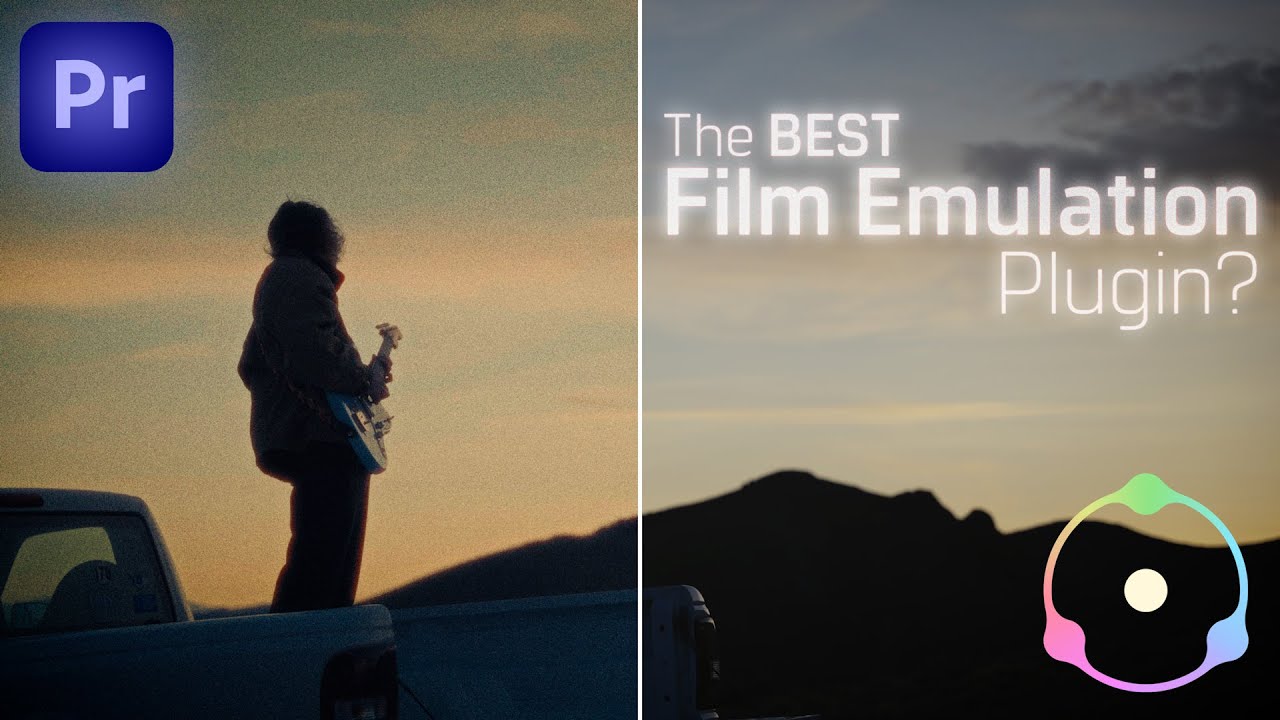 DEHANCER PRO: The “Film” Look Made Easy? Full Plug-In Breakdown
