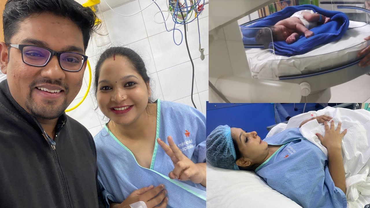 Our Pregnancy Journey at Manipal Hospital | Honest Experience & Full Story 🧿🙏❤️