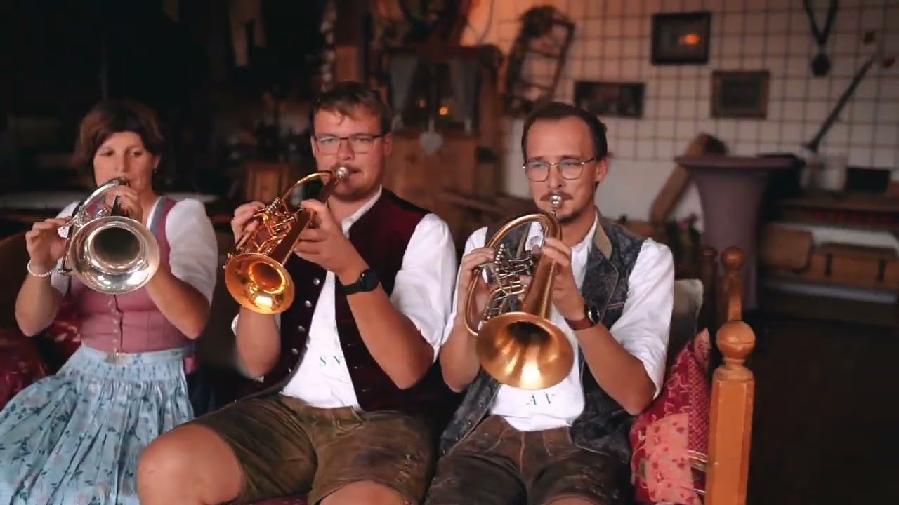 Hopfenbläser Aufwind