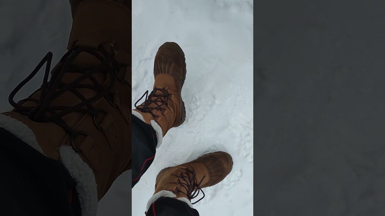 Отзывы о ботах KLIM TUNDRA GTX