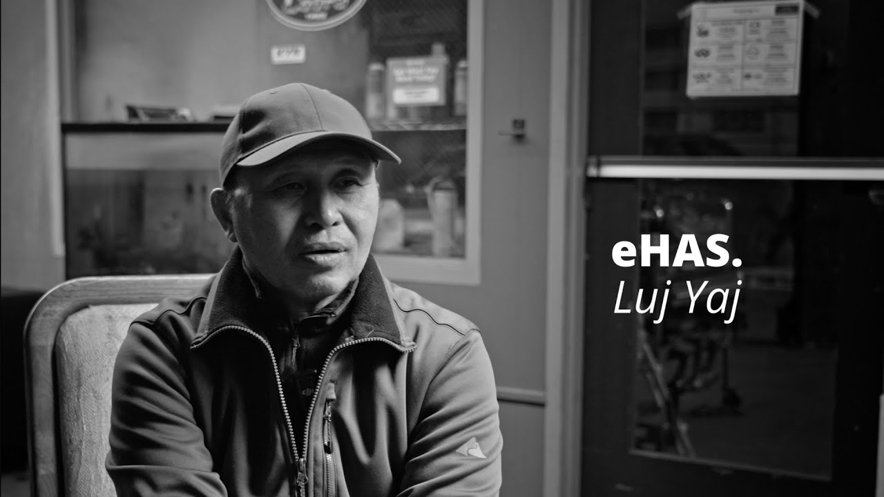 eHAS: Luj Yaj 