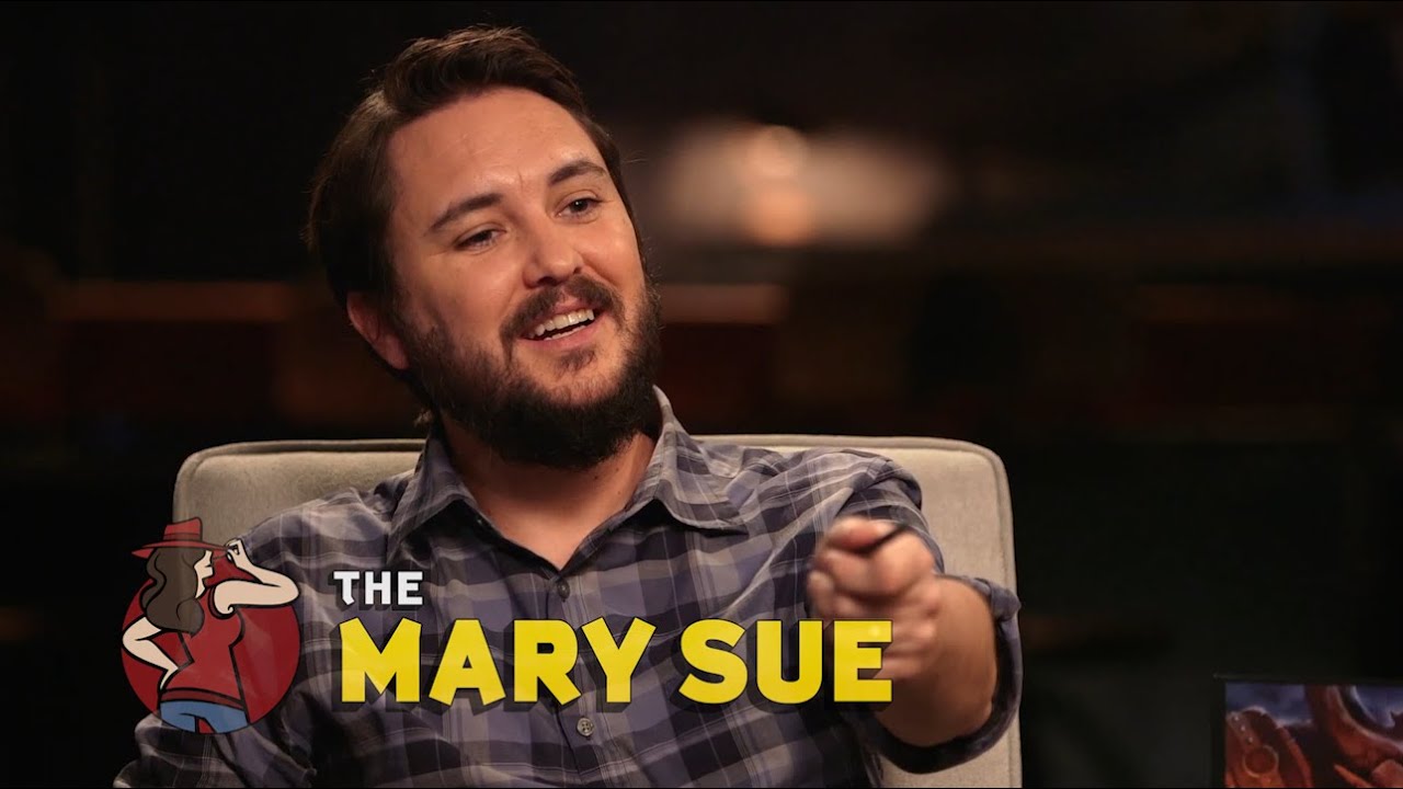 Exclusive: Wil Wheaton's Weekly Game Master Tip From Geek & Sundry - Episode 1
