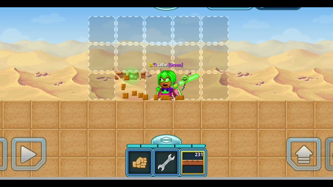 Pixel Worlds MMO Wooden platforms still good to farm? Good bytes?