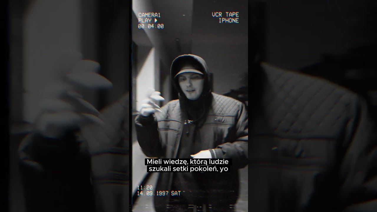 Odsłaniamy kolejne karty z Cytrynki 🍋 feat HK Rufijok 🤯 #lemon #freestyleflow #hiphop #essteban