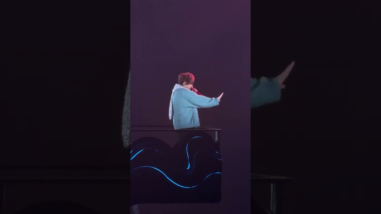《 I need you in my li(f)e + 追愛狂想 Talk + On A Sunnyday 》姜濤 KEUNG TO LAVA LIVE 2025 12 24 D7演唱會fancam 