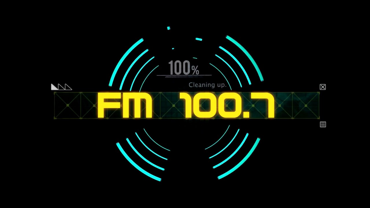 100.7 radio una vida nueva