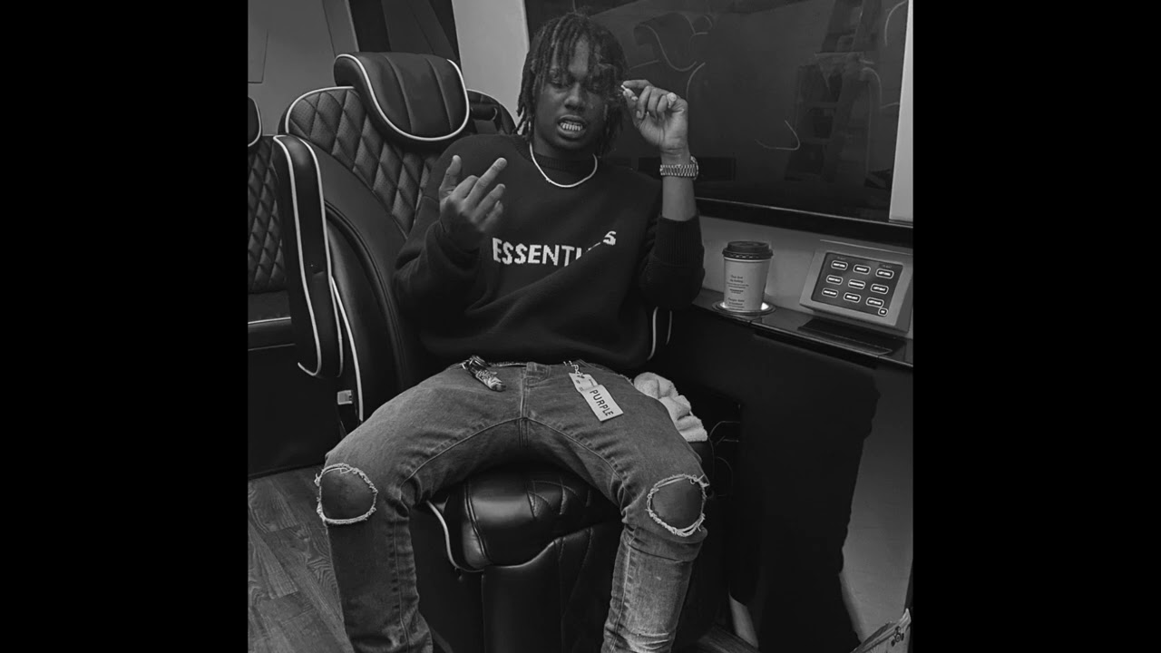 Duvy Type Beat x Toronto - 