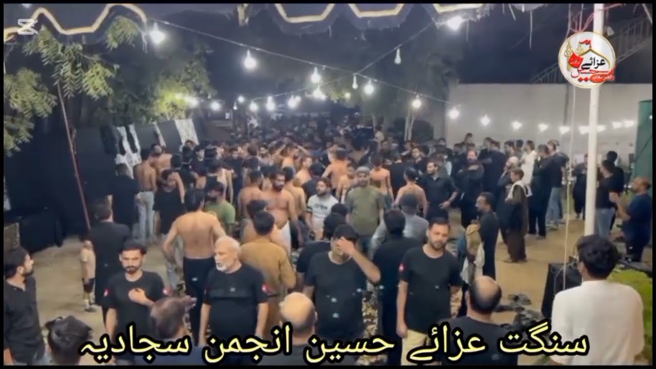 21 ramazan noha 2026 | Aj Rat Akhri Ay Ro Najaf Da Shah Farmavy | New Kalam | Aza e Hussain 