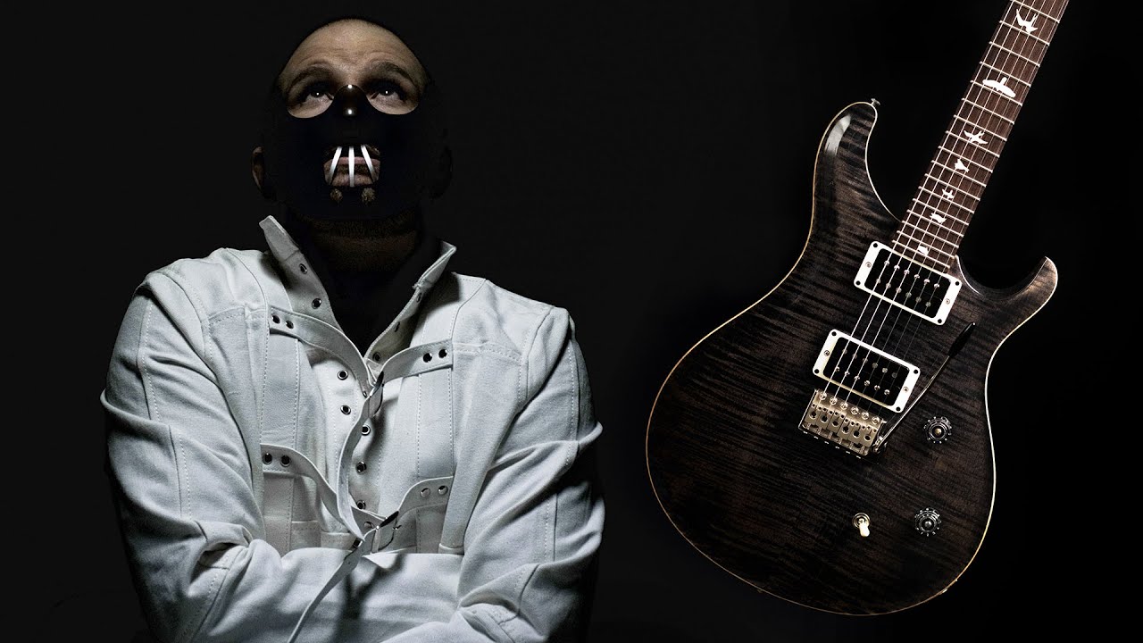 This Guitar Is INSANE! PRS CE 24 Review